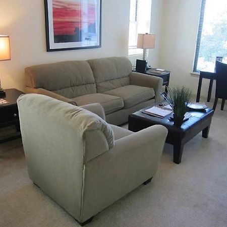 Oakwood At Alexan Lenox Chamblee Phòng bức ảnh